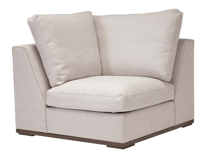 Adriana Hoyos Modulsofa Eckteil GS13-200 von instylior Modulsofas Adriana Hoyos 