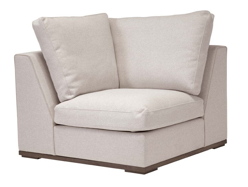 Adriana Hoyos Modulsofa Eckteil GS13-200 von instylior Modulsofas Adriana Hoyos 