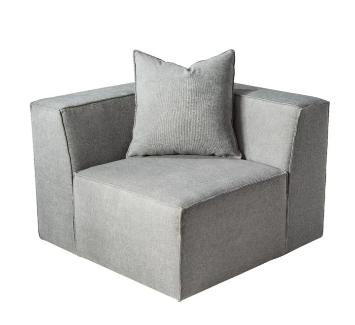 Adriana Hoyos Modulsofa Eckteil HS13-510 von instylior Modulsofas Adriana Hoyos 