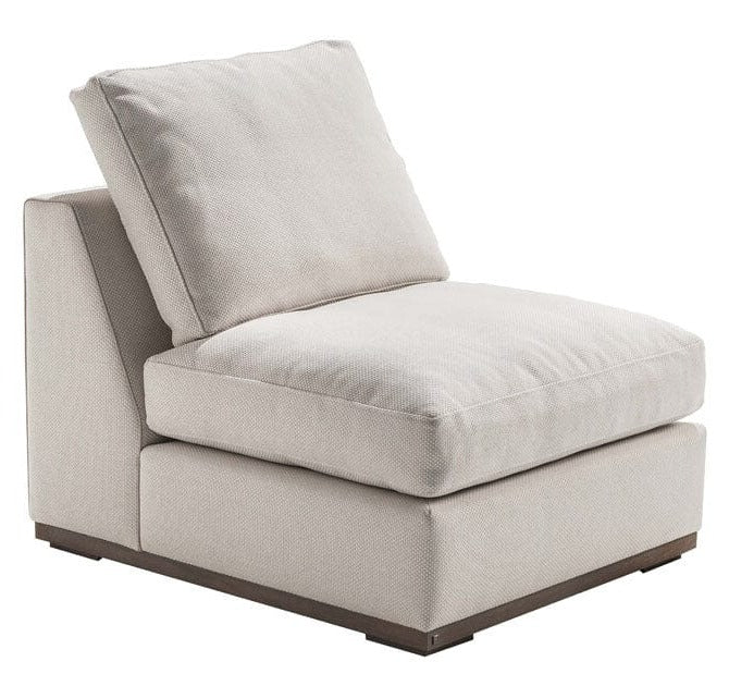 Adriana Hoyos Modulsofa Einsitzer GS14-110 von instylior Modulsofas Adriana Hoyos 