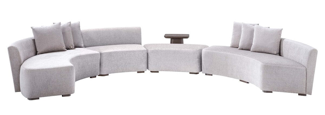 Adriana Hoyos Modulsofa Einsitzer GS14-310 von instylior Modulsofas Adriana Hoyos 