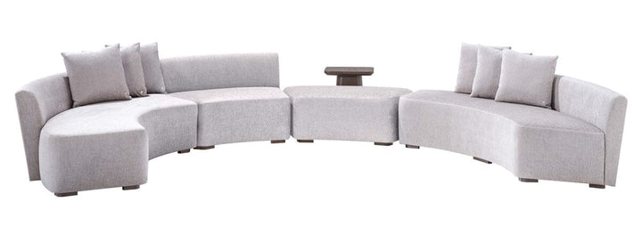 Adriana Hoyos Modulsofa Einsitzer GS14-310 von instylior Modulsofas Adriana Hoyos 