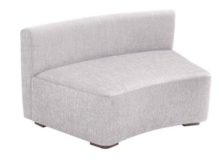 Adriana Hoyos Modulsofa Einsitzer GS14-310 von instylior Modulsofas Adriana Hoyos 