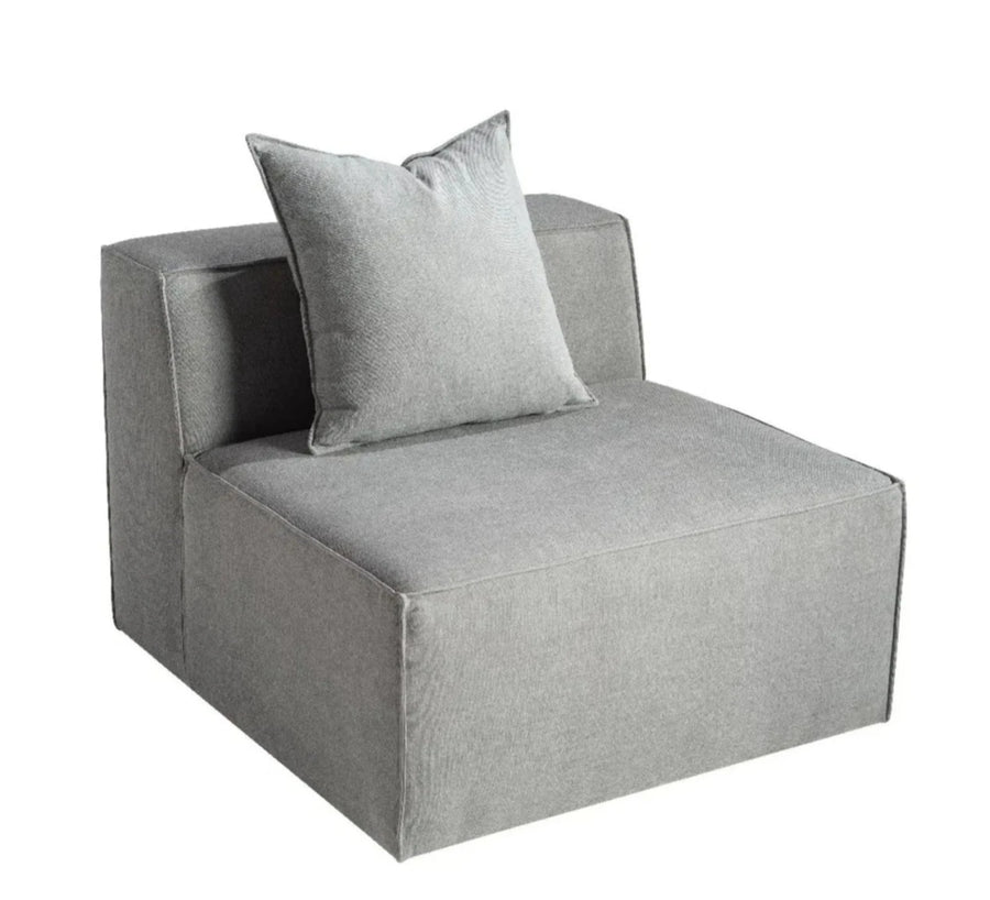 Adriana Hoyos Modulsofa Einsitzer HS14-510 von instylior Modulsofas Adriana Hoyos 