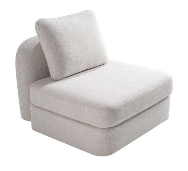 Adriana Hoyos Modulsofa Einzelsitz GM14-210 von instylior Modulsofas Adriana Hoyos 