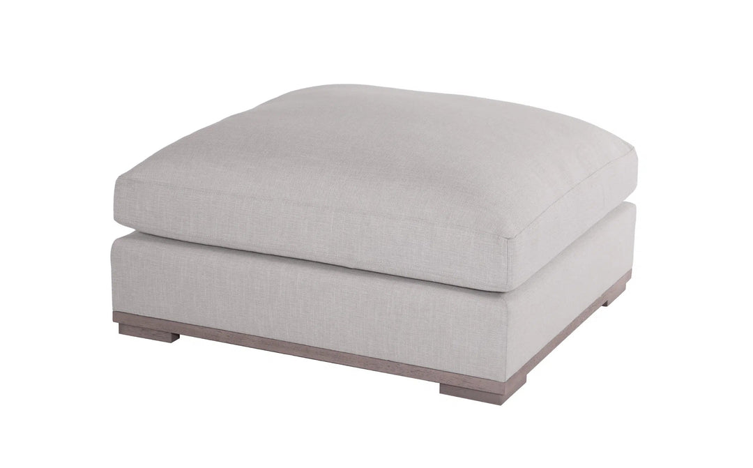 Adriana Hoyos Modulsofa Ottoman AH16-200 von instylior Modulsofas Adriana Hoyos 