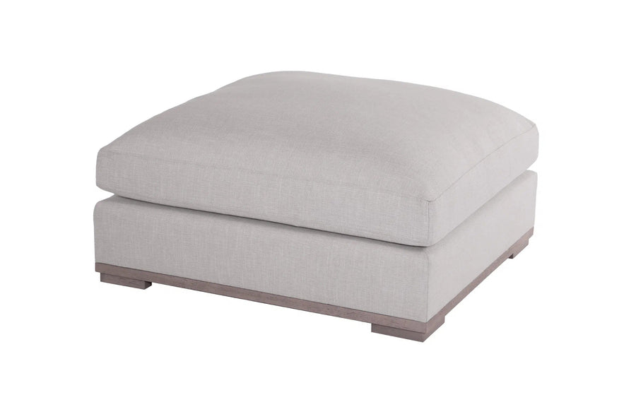 Adriana Hoyos Modulsofa Ottoman AH16-200 von instylior Modulsofas Adriana Hoyos 