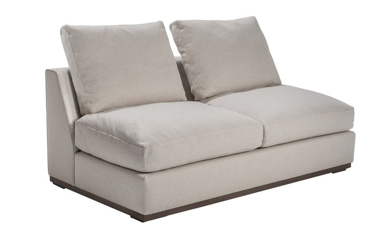 Adriana Hoyos Modulsofa Zweitsitzer GS14-100 von instylior Modulsofas Adriana Hoyos 