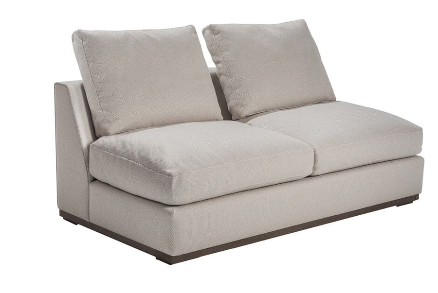 Adriana Hoyos Modulsofa Zweitsitzer GS14-100 von instylior Modulsofas Adriana Hoyos 