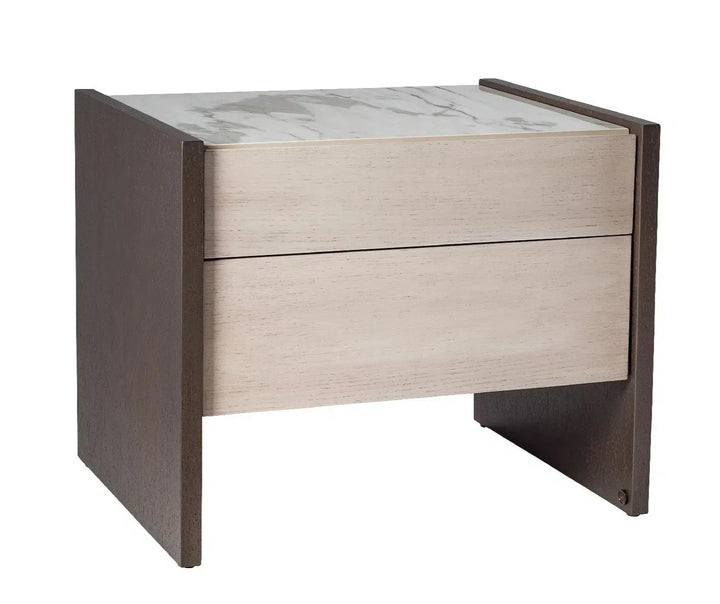 Adriana Hoyos Nachttisch (Keramik Platte) HS28-501 von instylior Nachttische Adriana Hoyos 