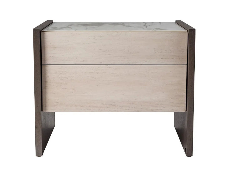 Adriana Hoyos Nachttisch (Keramik Platte) HS28-501 von instylior Nachttische Adriana Hoyos 