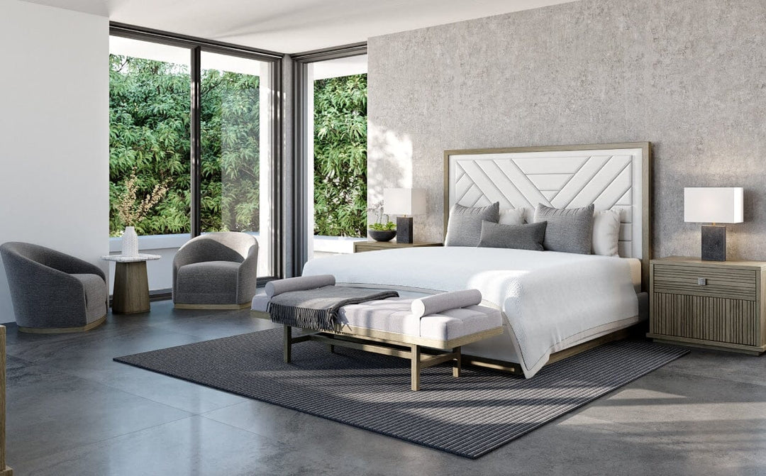 Adriana Hoyos Nachttisch RM28-100 von instylior Nachttische Adriana Hoyos 