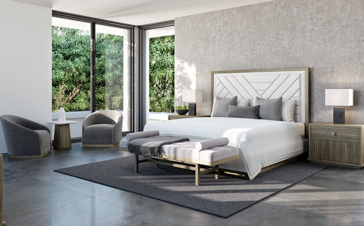 Adriana Hoyos Nachttisch RM28-100 von instylior Nachttische Adriana Hoyos 