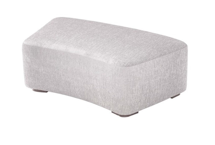 Adriana Hoyos Ottomane GS16-300 von instylior Modulsofas Adriana Hoyos 