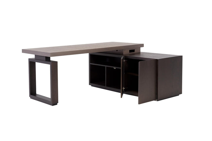 Adriana Hoyos Schreibtisch CH36-200 von instylior Schreibtische Adriana Hoyos 