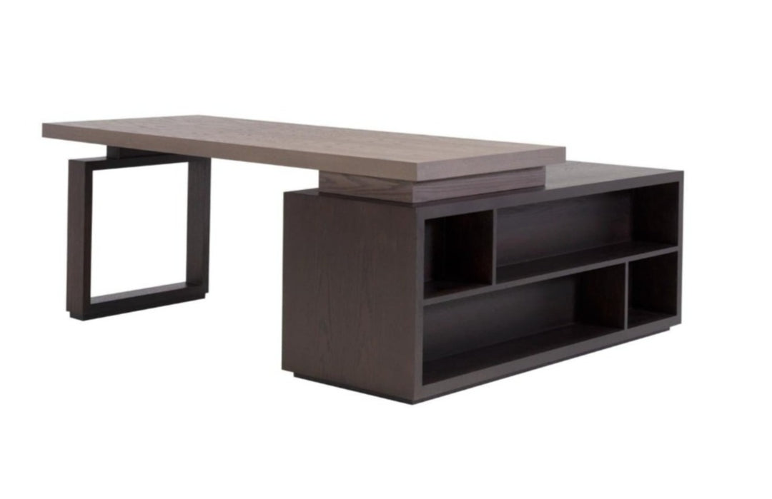 Adriana Hoyos Schreibtisch CH36-200 von instylior Schreibtische Adriana Hoyos 