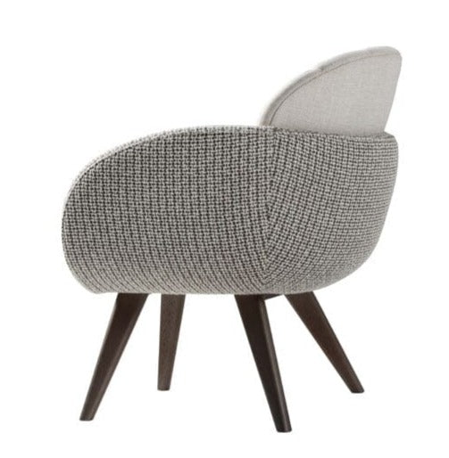 Adriana Hoyos Sessel GM10-100 von instylior Sessel Adriana Hoyos 
