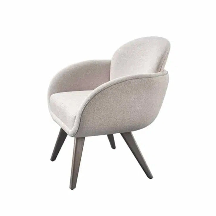 Adriana Hoyos Sessel GM10-130 von instylior Sessel Adriana Hoyos 