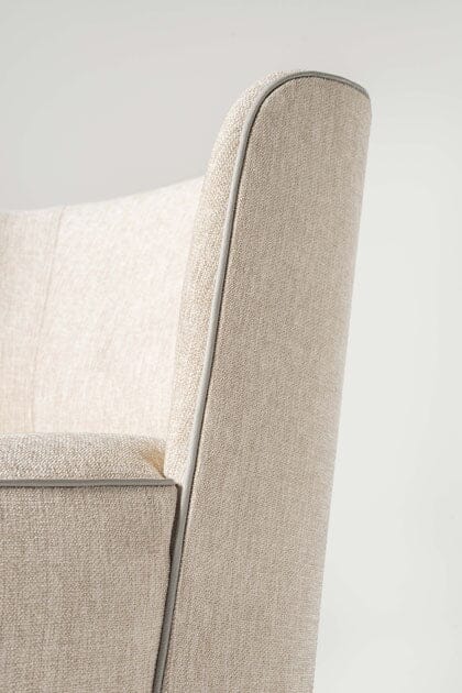 Adriana Hoyos Sessel GS10-101 von instylior Sessel Adriana Hoyos 