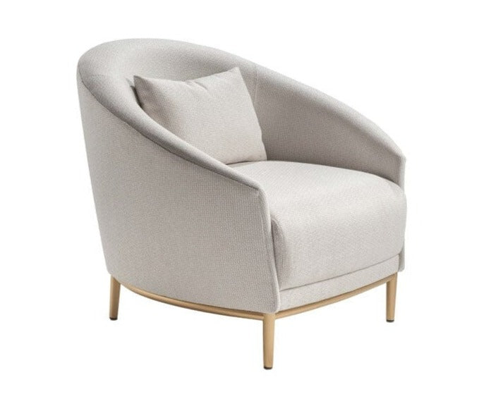 Adriana Hoyos Sessel RM10-200 von instylior Sessel Adriana Hoyos 
