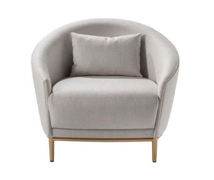 Adriana Hoyos Sessel RM10-200 von instylior Sessel Adriana Hoyos 
