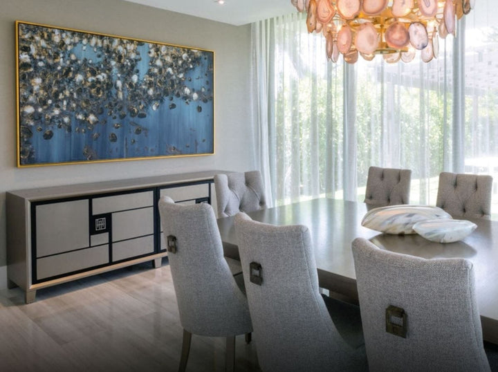 Adriana Hoyos Sideboard CM07-710 von instylior Sideboards Adriana Hoyos 