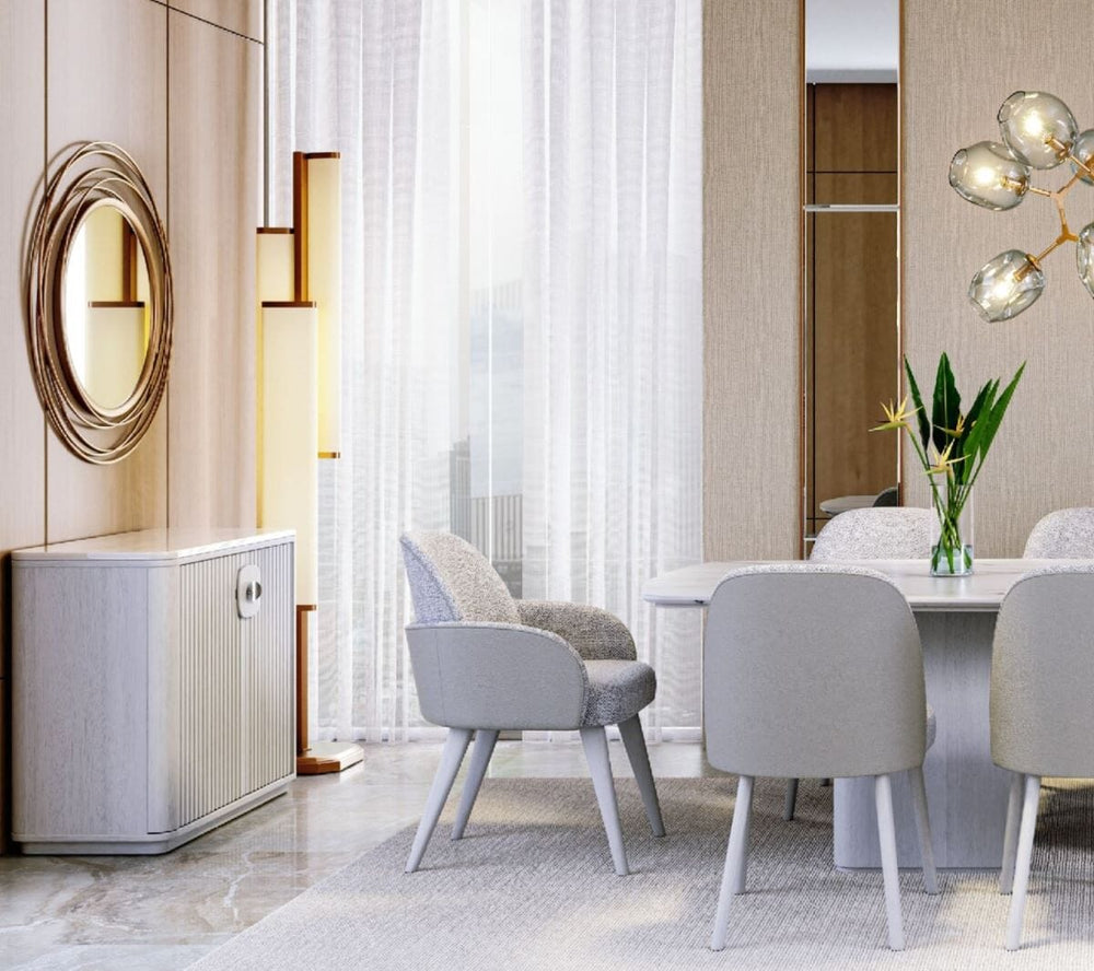 Adriana Hoyos Sideboard GM30-101 von instylior Sideboards Adriana Hoyos 