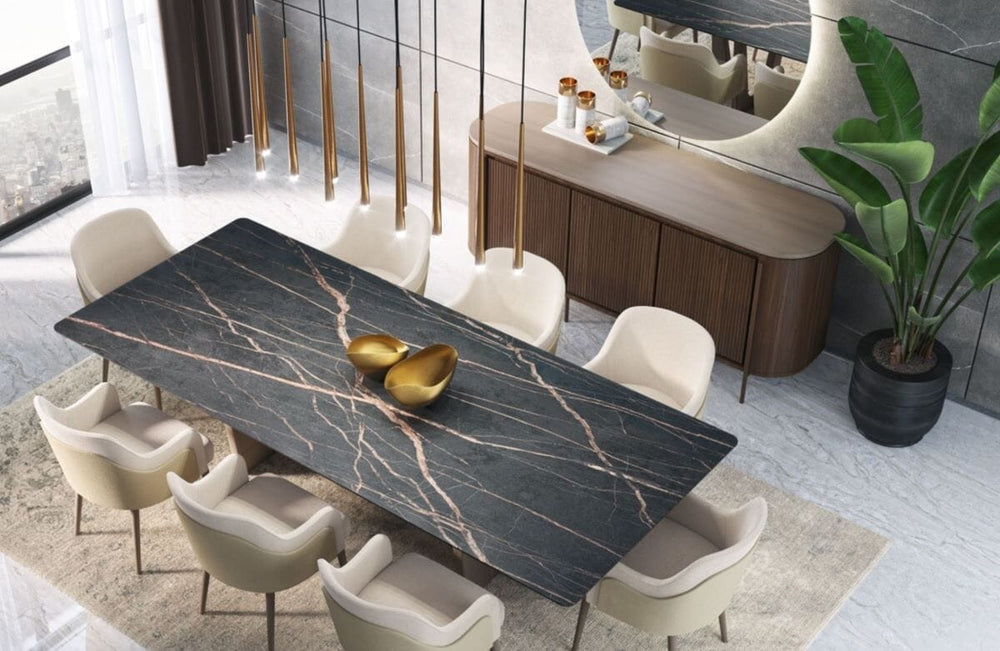 Adriana Hoyos Sideboard GS07-100 von instylior Sideboards Adriana Hoyos 