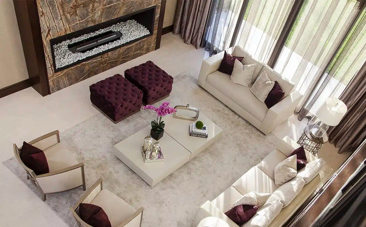 Adriana Hoyos Sofa 2-Sitzer GT11-100 von instylior Sofas Adriana Hoyos 