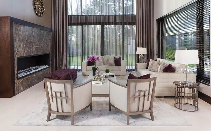Adriana Hoyos Sofa 2-Sitzer GT11-100 von instylior Sofas Adriana Hoyos 