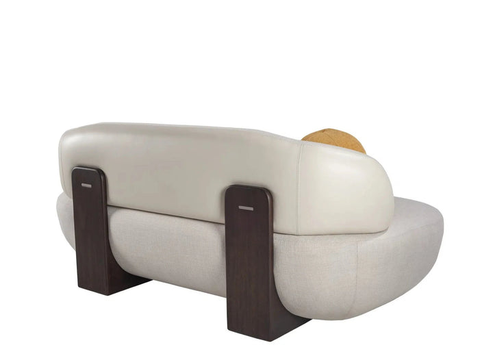 Adriana Hoyos Sofa 2-Sitzer LU11-100 von instylior Sofas Adriana Hoyos 