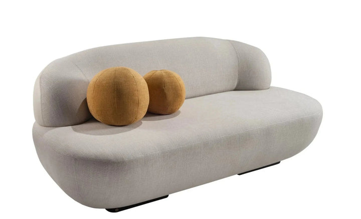 Adriana Hoyos Sofa 2-Sitzer LU11-100 von instylior Sofas Adriana Hoyos 