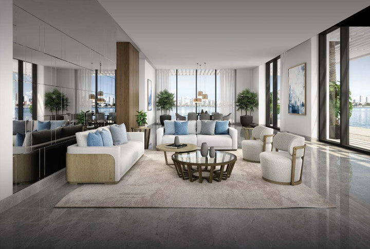 Adriana Hoyos Sofa GS12-200 von instylior Sofas Adriana Hoyos 