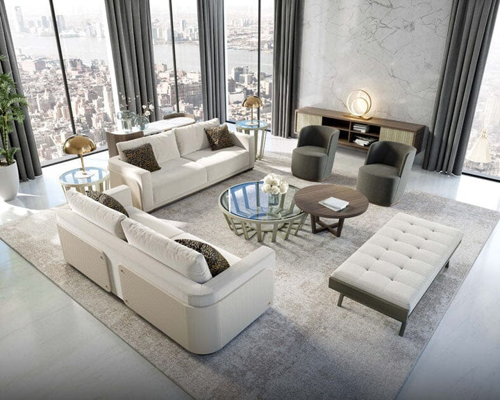 Adriana Hoyos Sofa GS12-210 von instylior Sofas Adriana Hoyos 