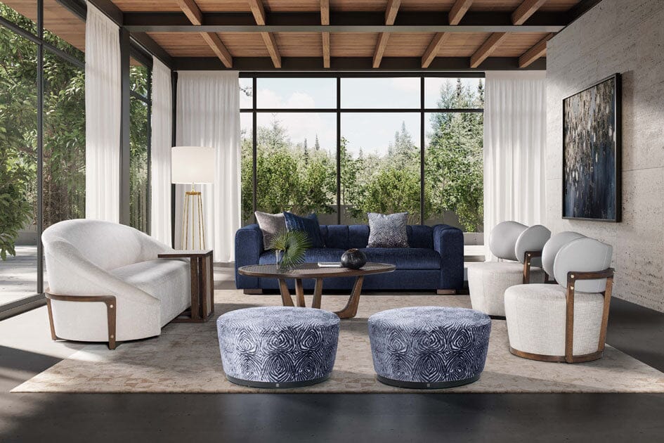 Adriana Hoyos Sofa RM12-100 von instylior Sofas Adriana Hoyos 