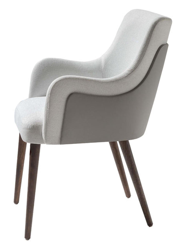 Adriana Hoyos Stuhl GS01-110 von instylior Stühle Adriana Hoyos 