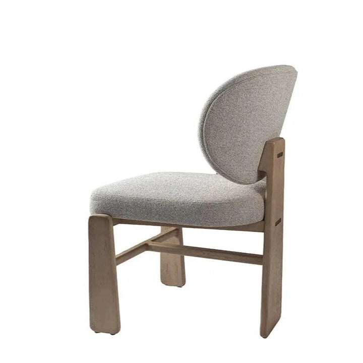 Adriana Hoyos Stuhl LU01-100 von instylior Stühle Adriana Hoyos 