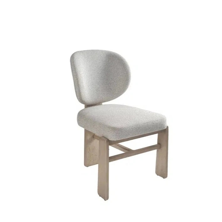 Adriana Hoyos Stuhl LU01-100 von instylior Stühle Adriana Hoyos 