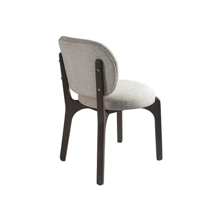 Adriana Hoyos Stuhl LU01-200 von instylior Stühle Adriana Hoyos 