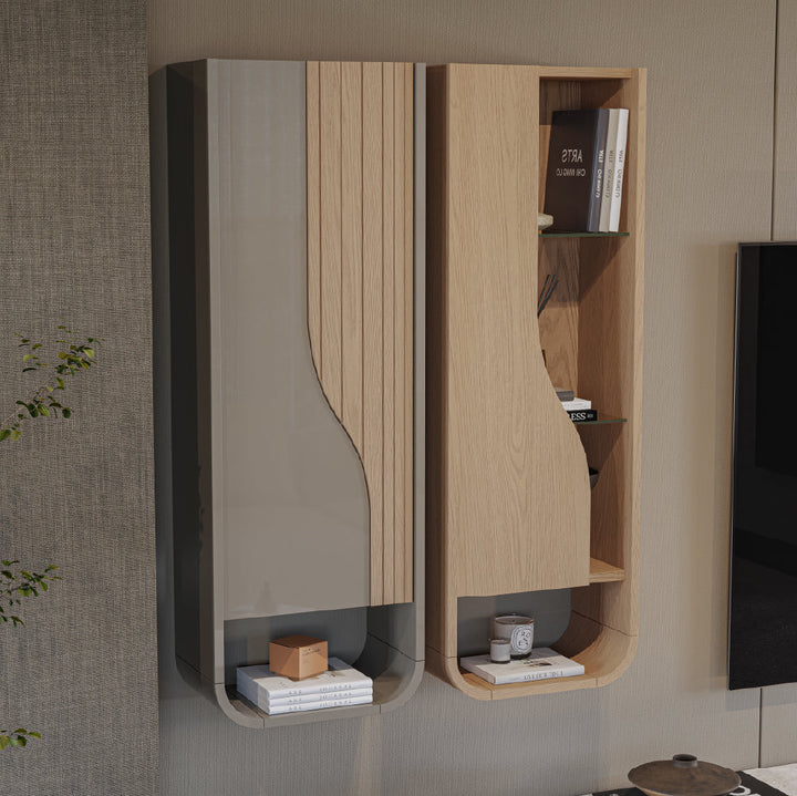 Evanyrouse Linard Wandregal – Lifestyleansicht 4