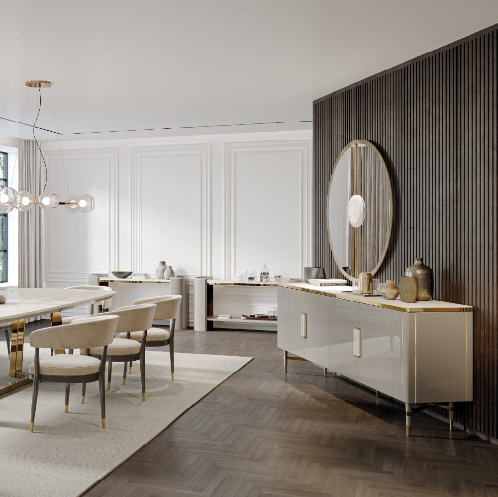 Evanyrouse Collins Sideboard – Lifestyleansicht 3