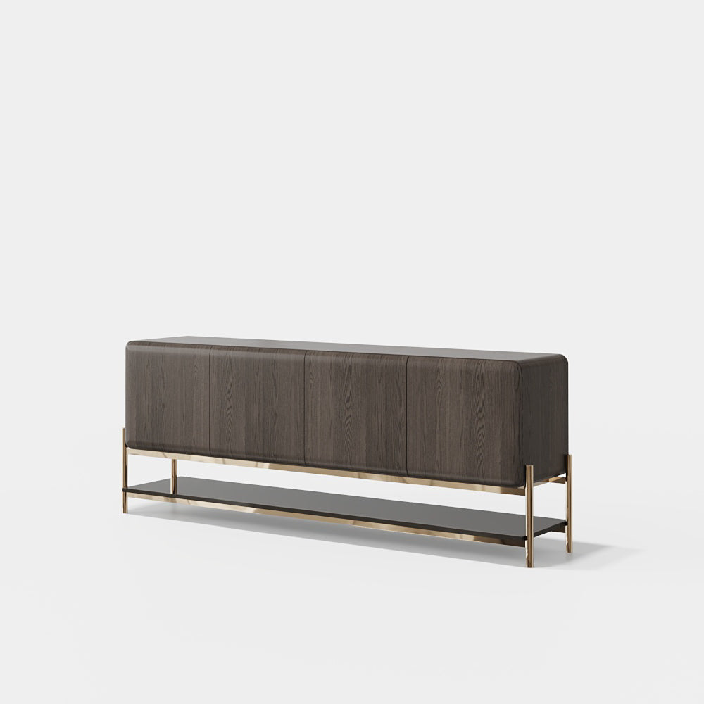 Evanyrouse Kaori Sideboard – Lifestyleansicht 1
