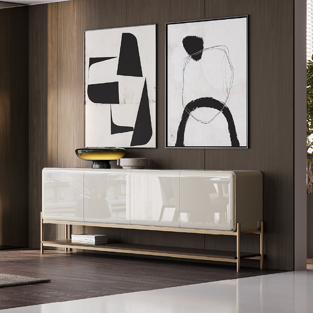 Evanyrouse Kaori Sideboard – Lifestyleansicht 2