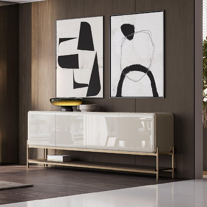 Evanyrouse Kaori Sideboard – Lifestyleansicht 2