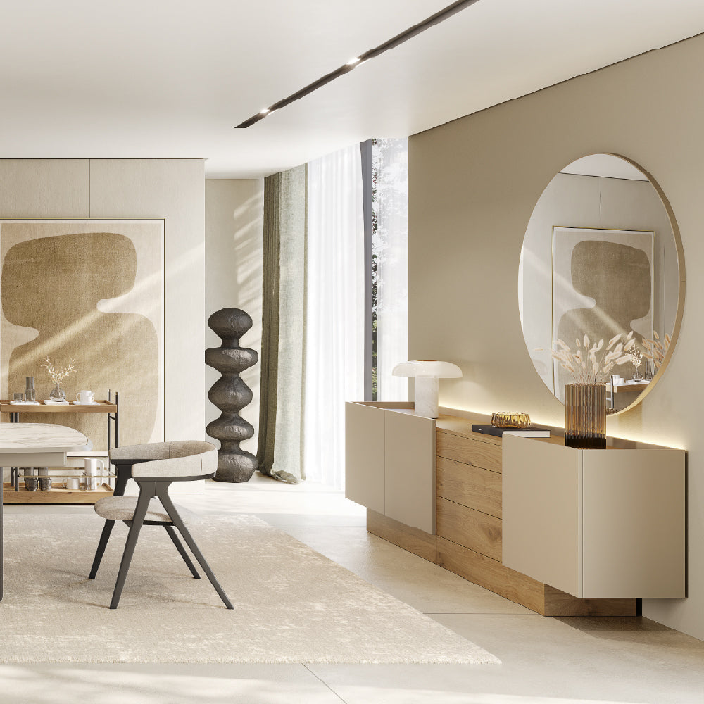 Evanyrouse Lazzari Sideboard – Lifestyleansicht 3