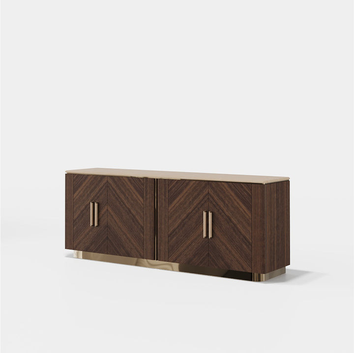 Evanyrouse Mattea Sideboard – Lifestyleansicht 1