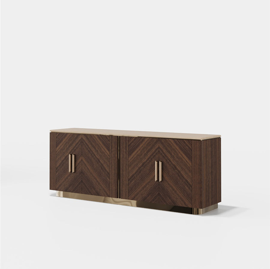 Evanyrouse Mattea Sideboard – Lifestyleansicht 1
