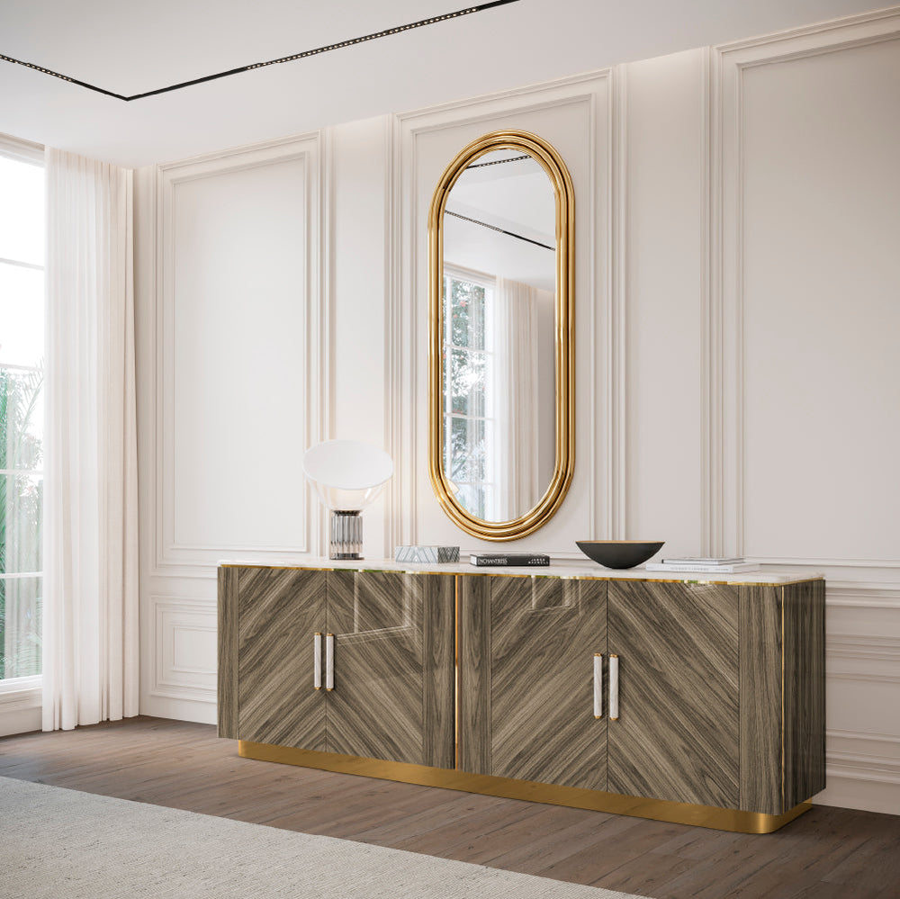 Evanyrouse Mattea Sideboard – Lifestyleansicht 2