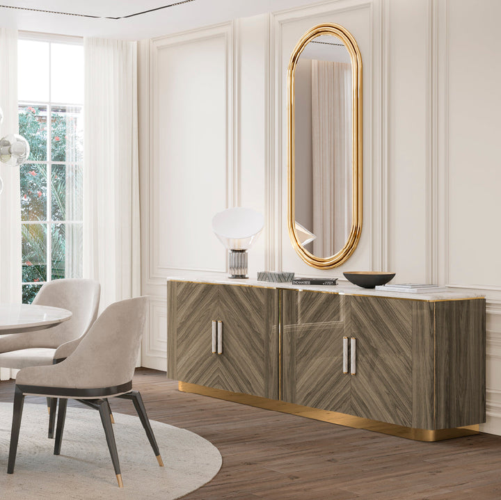 Evanyrouse Mattea Sideboard – Lifestyleansicht 3