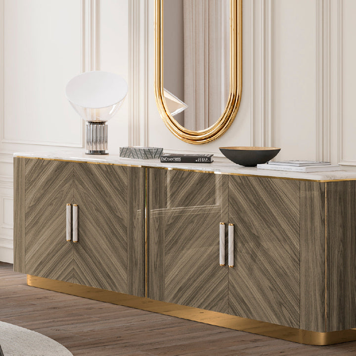 Evanyrouse Mattea Sideboard – Lifestyleansicht 4